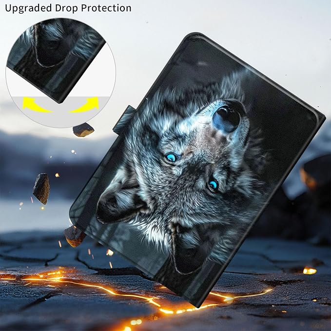 tablet case