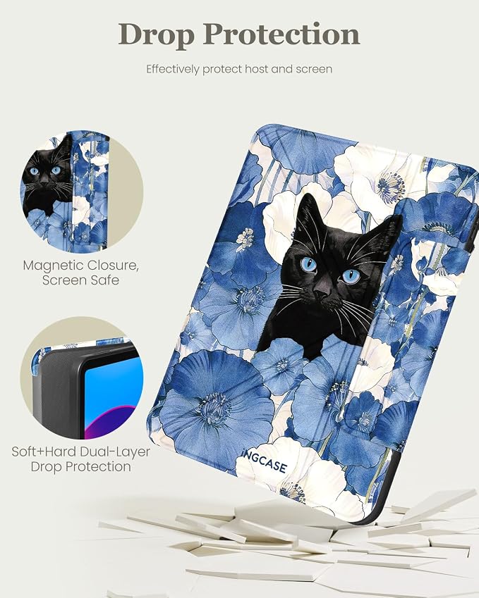 Cat Flower