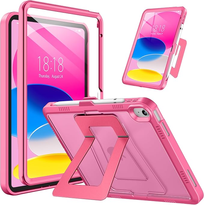 Hot Pink