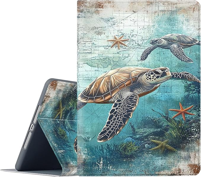 Cute Turtle
