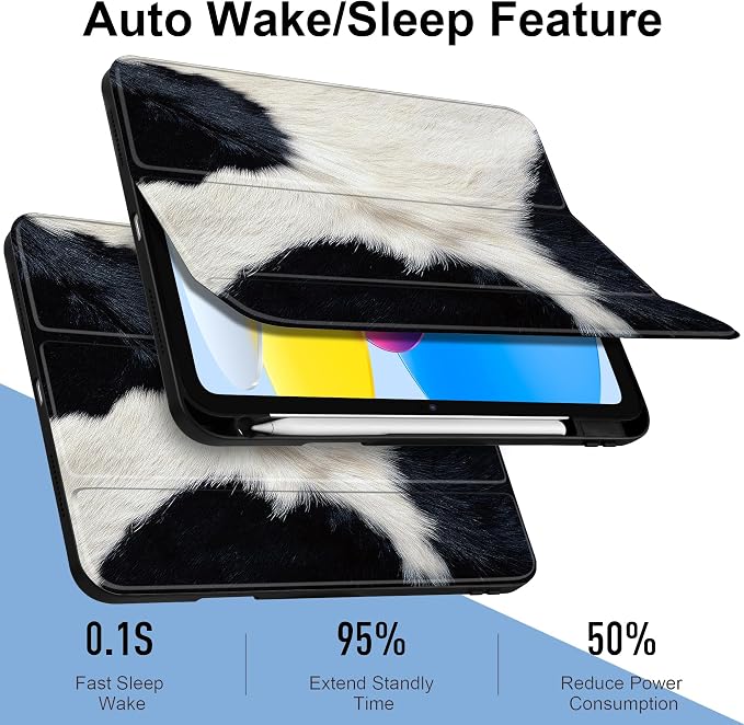 Cow Print