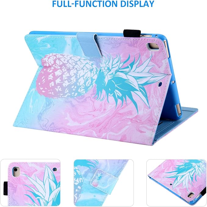 14 Pineapple