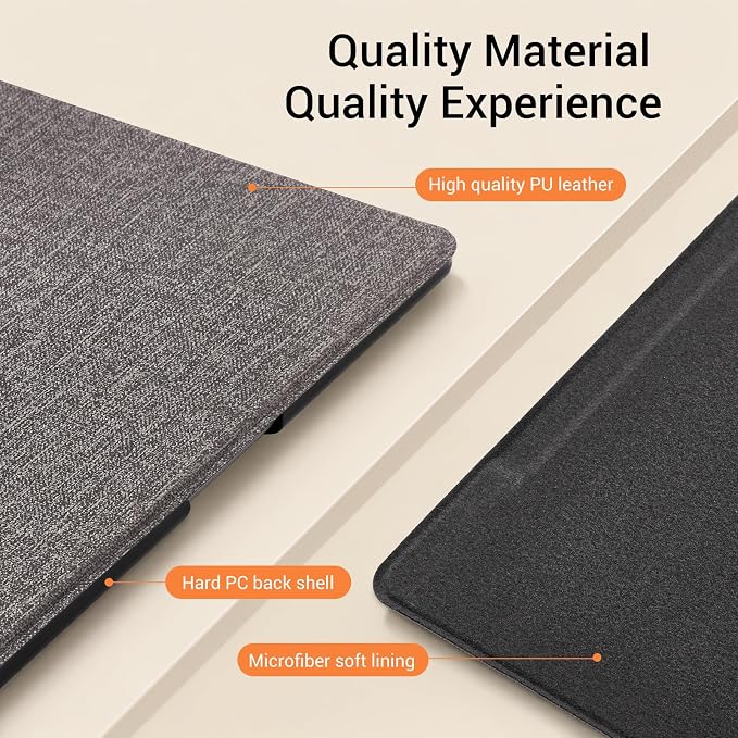 *Fabric Gray