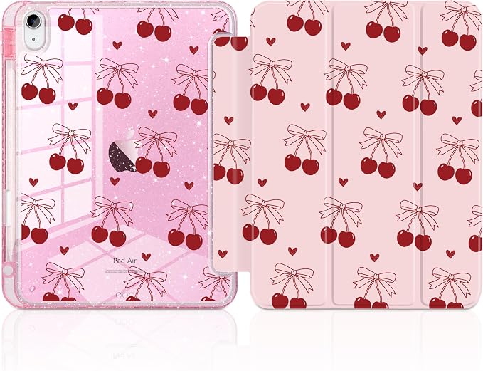 Cherry & Heart