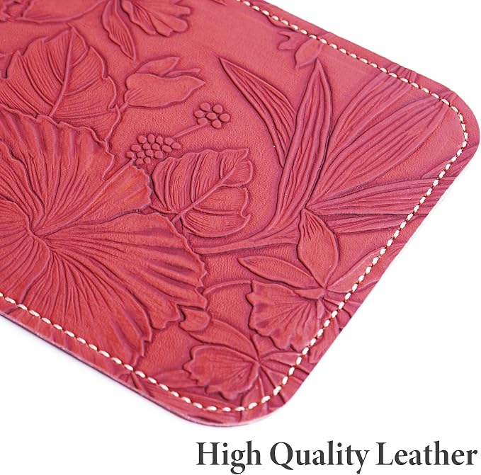 1-Carved Red