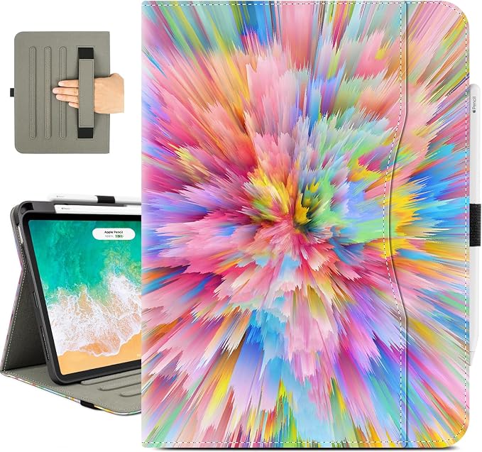 Multi-color Art
