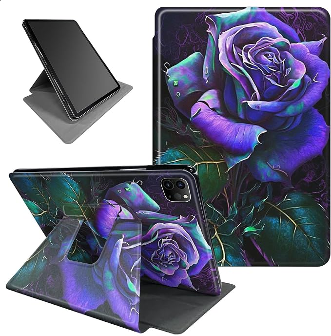 Purple Rose