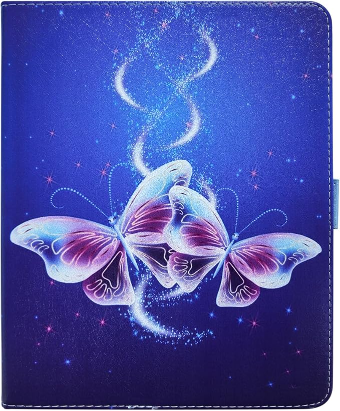 04# Purple Butterfly Star