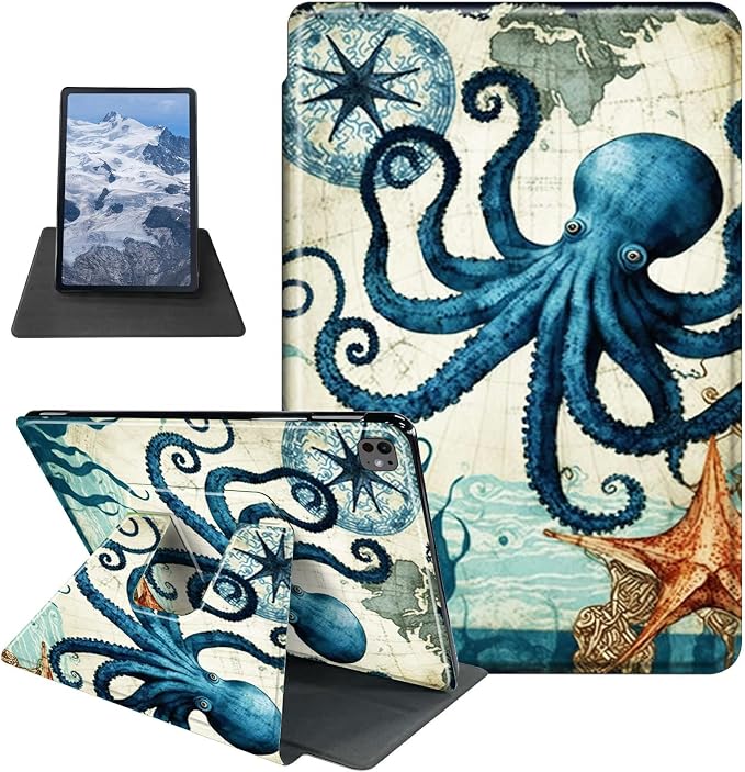 Octopus