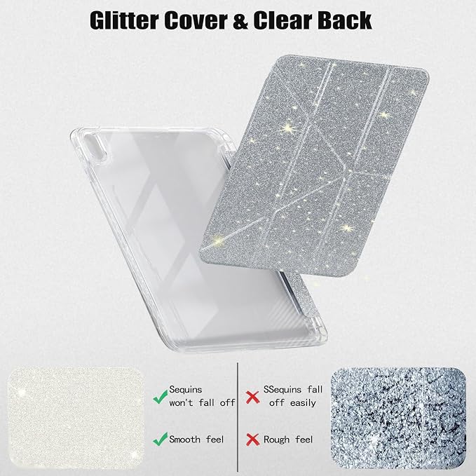 Glitter Crystal