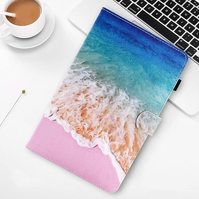 04 Beach Marble