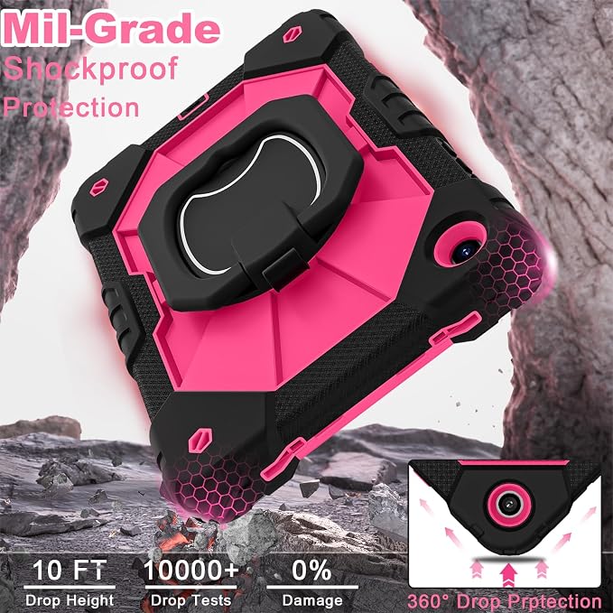 Black Pink