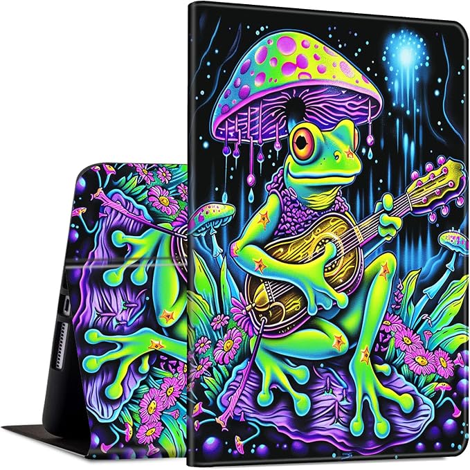 Frog Guitar
