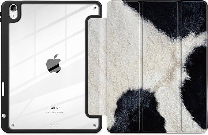 Cow Print