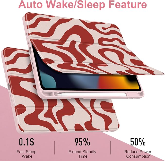 Red Waves