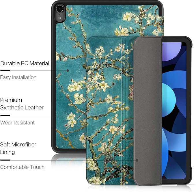Almond Blossom