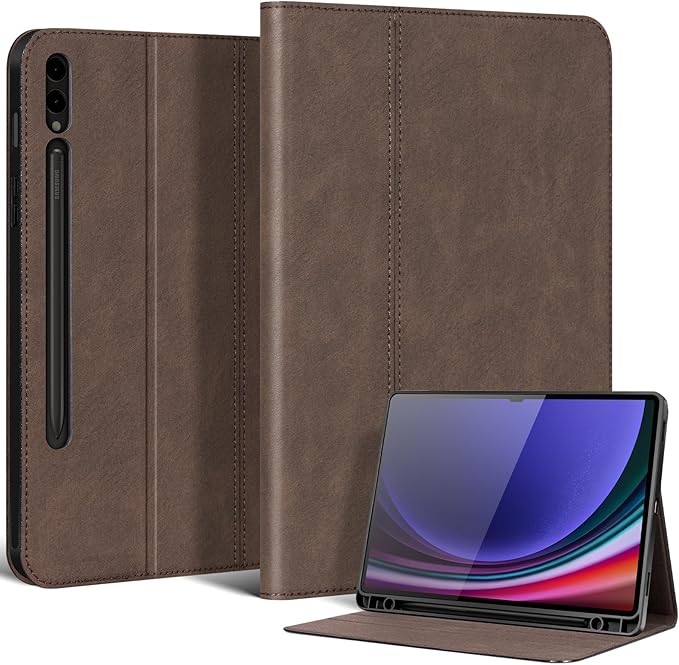 xyj-Dark Brown
