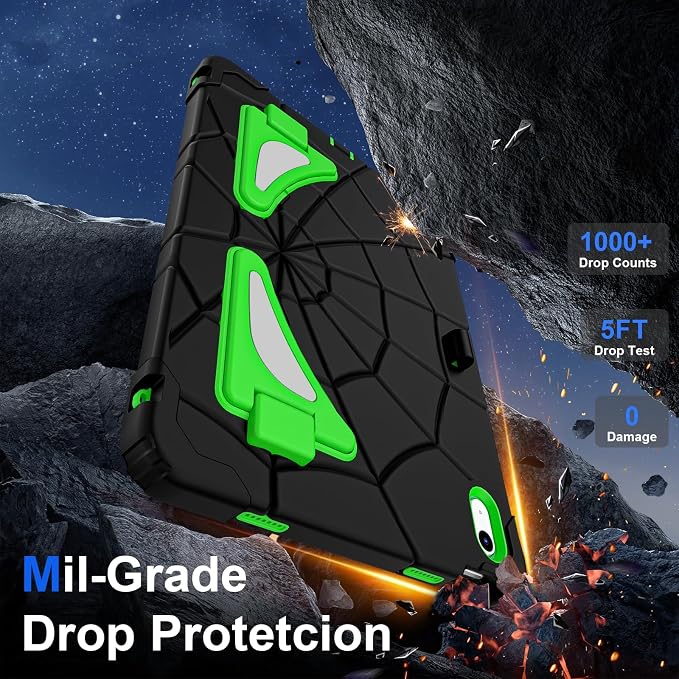 Black Green