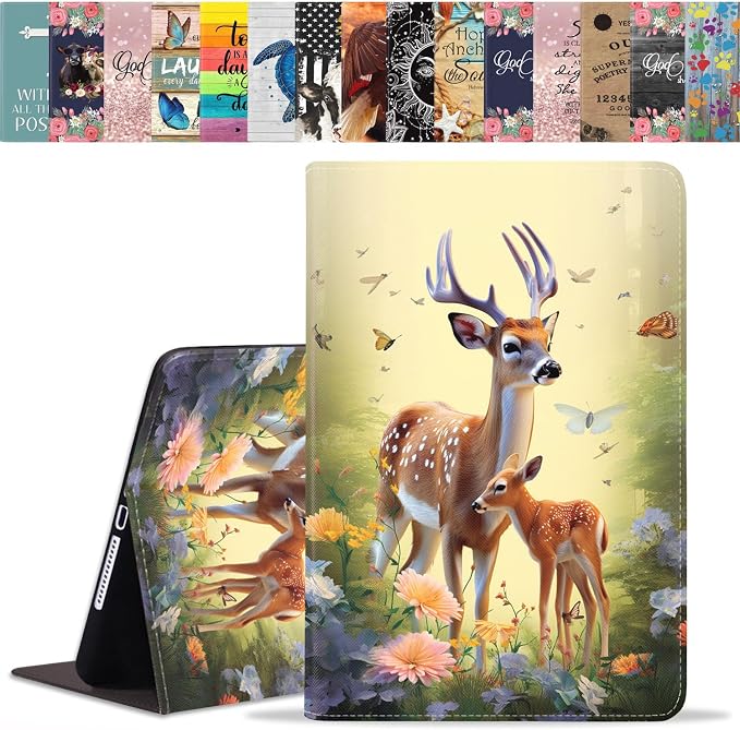 Jungle Deer