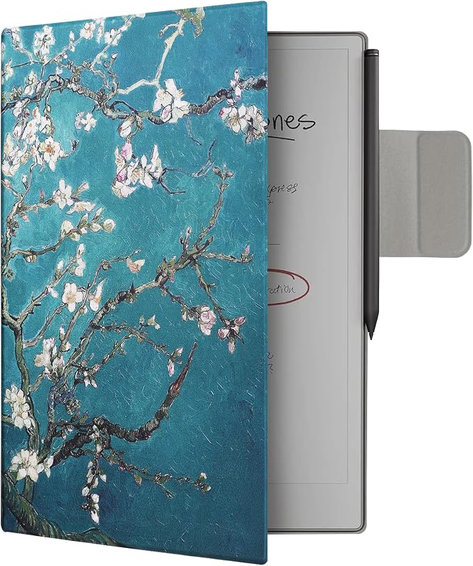 Tree and Flower