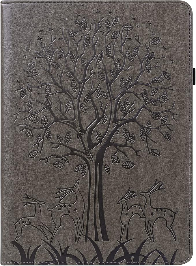 01# Gray Tree Deer