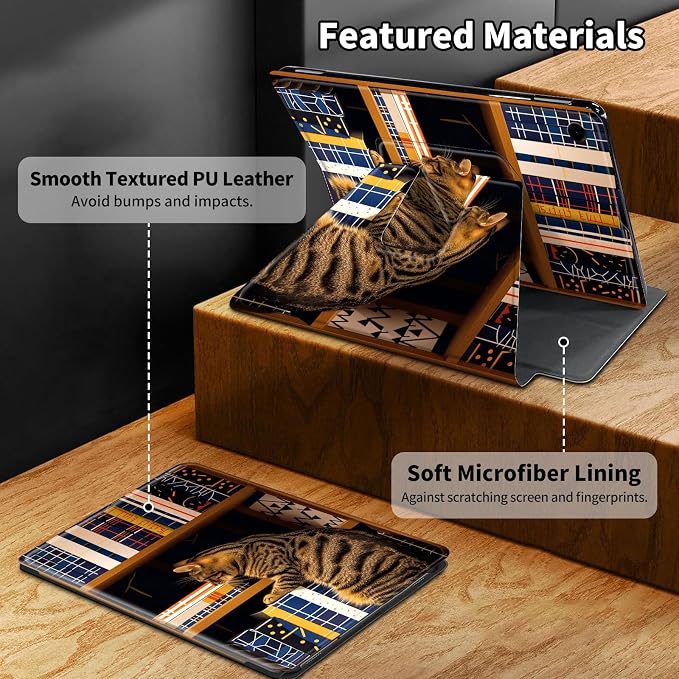 Cat Bookshelf