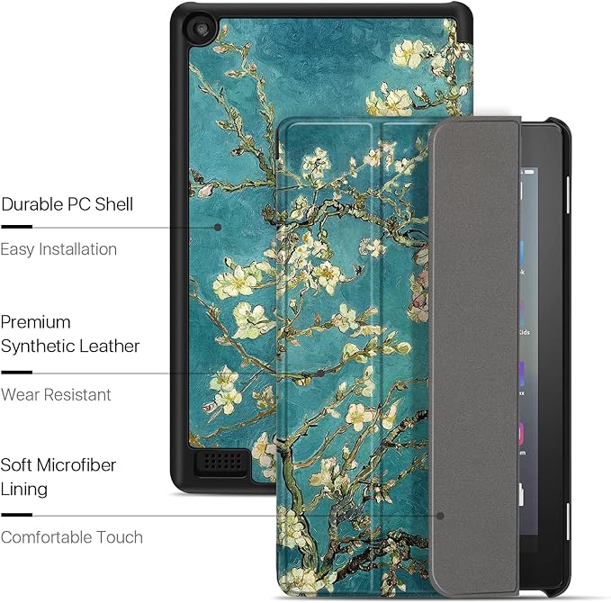 Almond Blossom