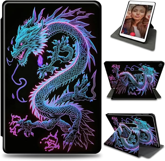 Blue Dragon