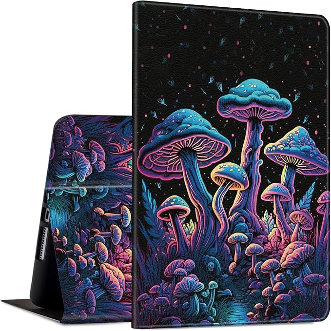 Magic Mushroom