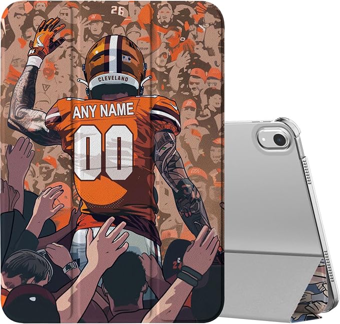 Cleveland Orange