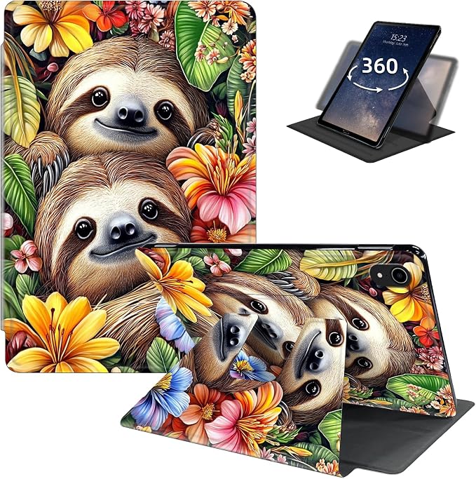 Cute Sloths