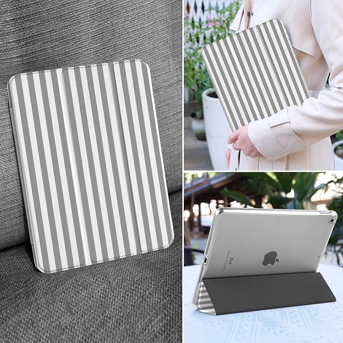 Gray Stripes