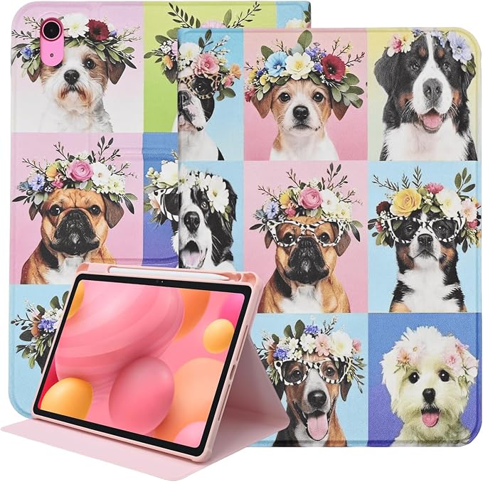 Cute dog
