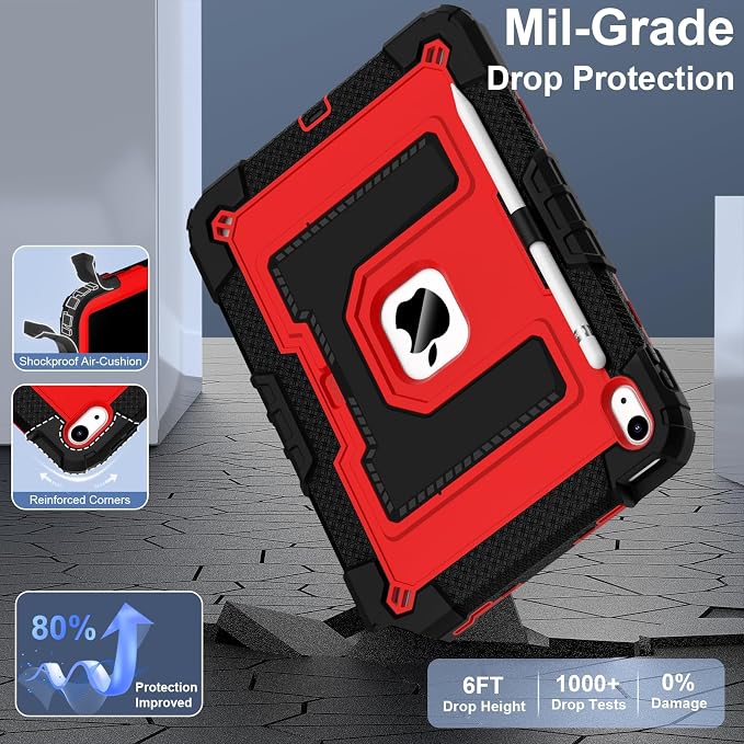 Black Red