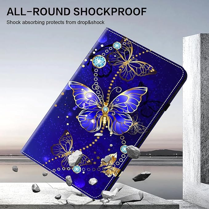 Diamond Butterfly