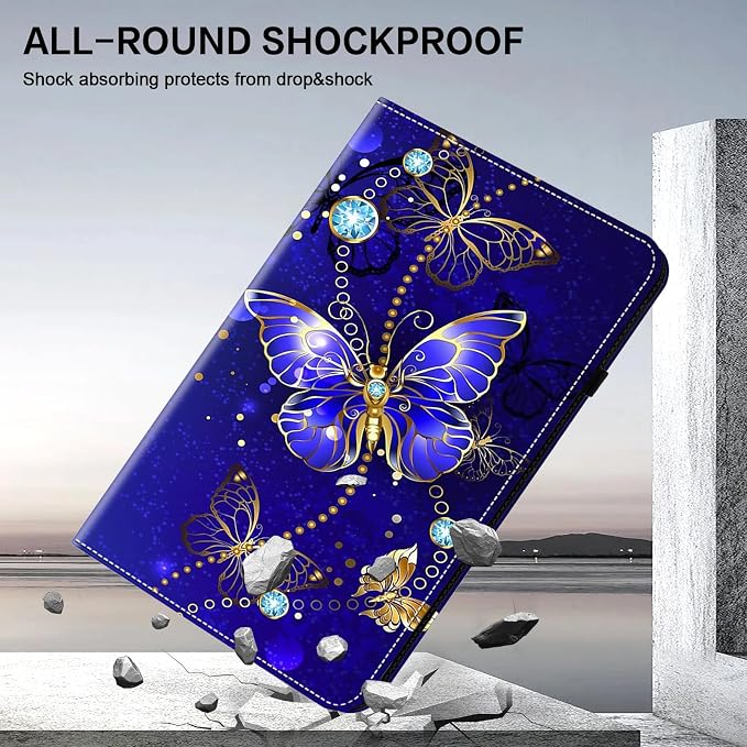 Diamond Butterfly