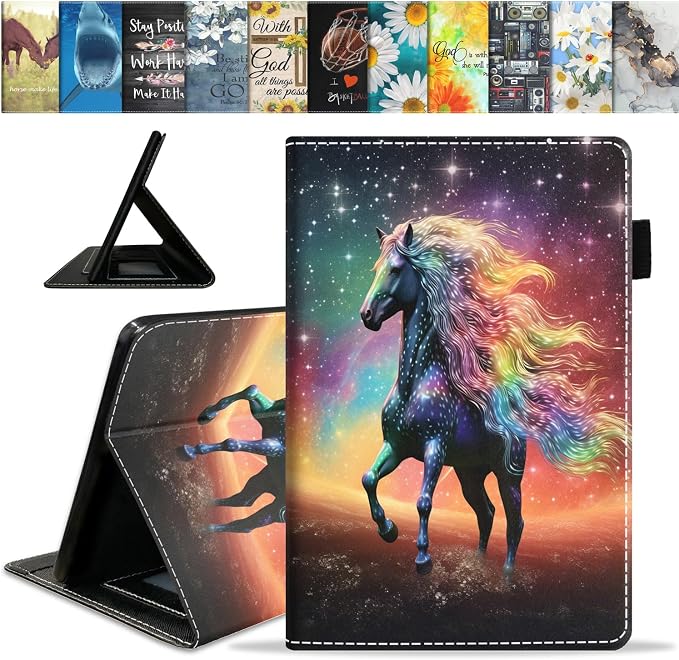 Sparkling Horse