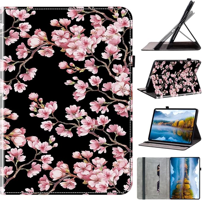 E_Pink Floral