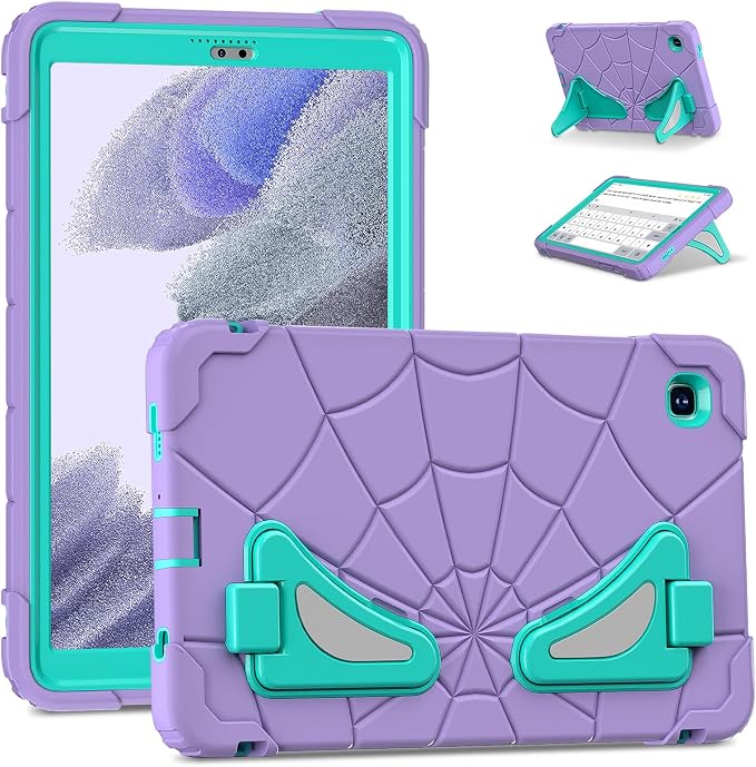 Purple+Mint