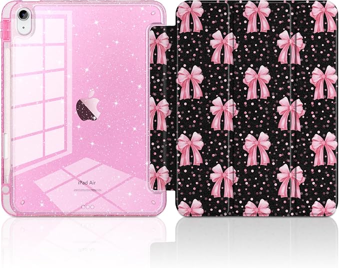 Pink Bows