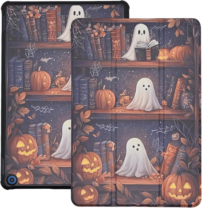 Ghost Reader
