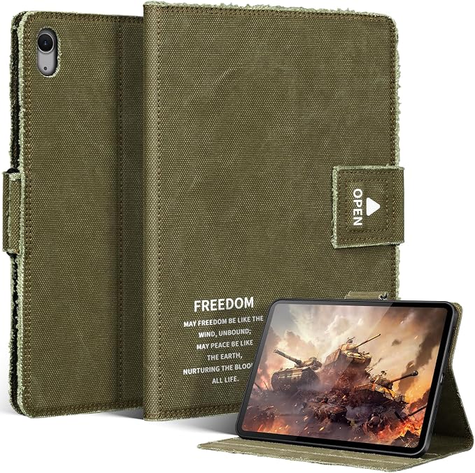 Army Green