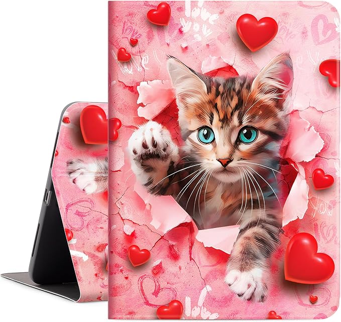 Cat in Love
