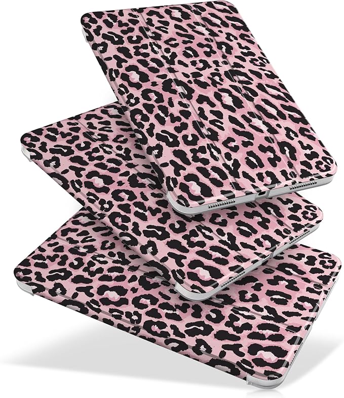 Pink Leopard