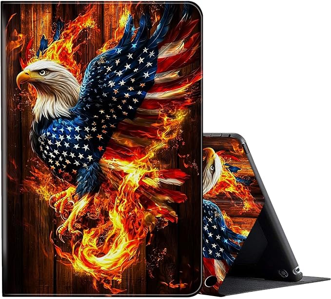 American Eagle Rebirth of Fire