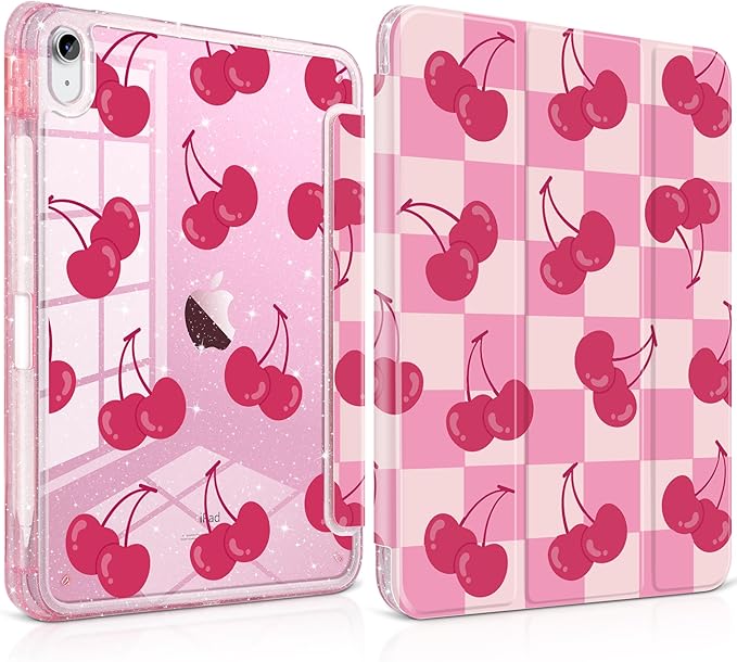 Checkered Cherry