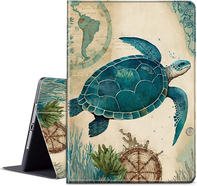 Baby Turtle