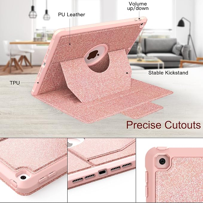 #01 Rose Gold