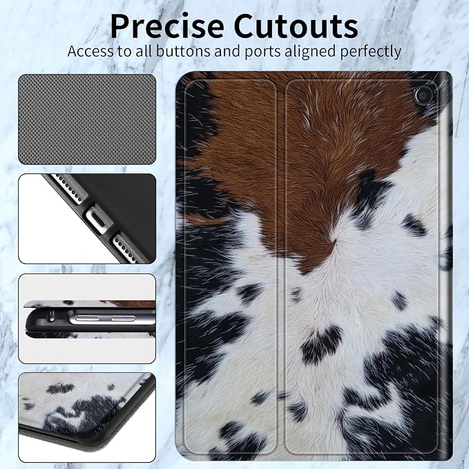 Cow Print