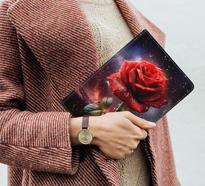 Red Rose